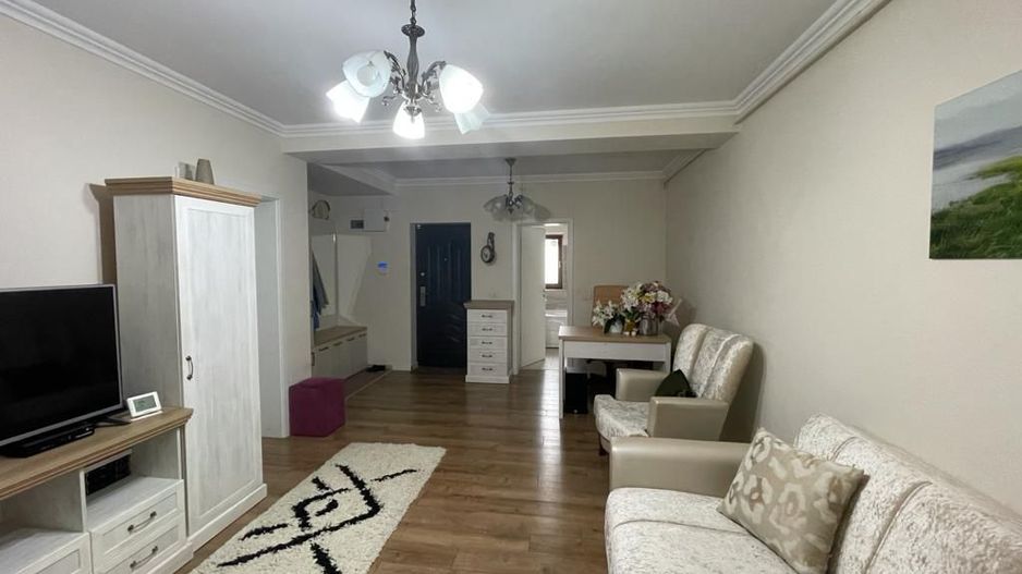 Giroc-Hotel IQ | 2 Camere | Mobilat si Utilat| Curte proprie - Poză 4