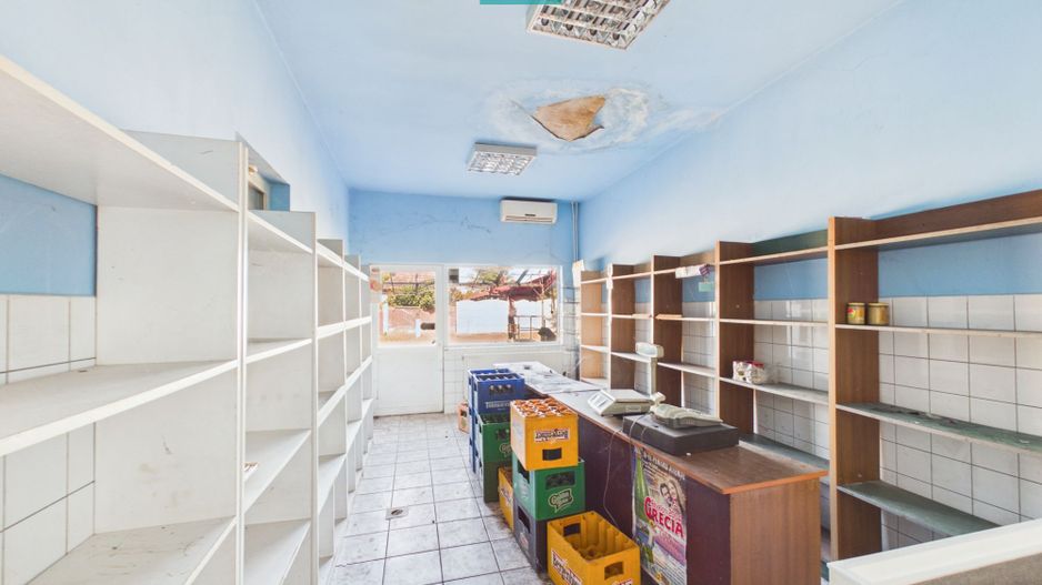 Casa cu multiple destinatii in Galsa - Poză 22