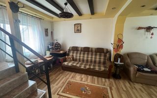 VILA 4 CAMERE TEREN 772 MP SCHITU GOLESTI ARGES - Poză 21