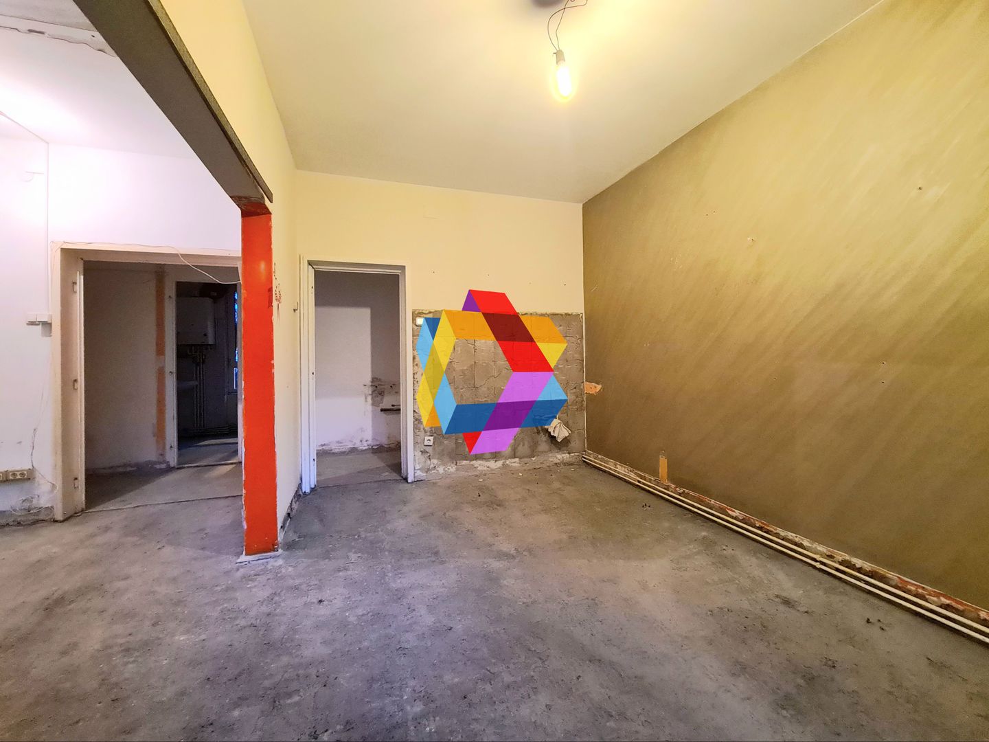 Spatiu comercial - 50 mp # plus-imo.ro - Poză 4