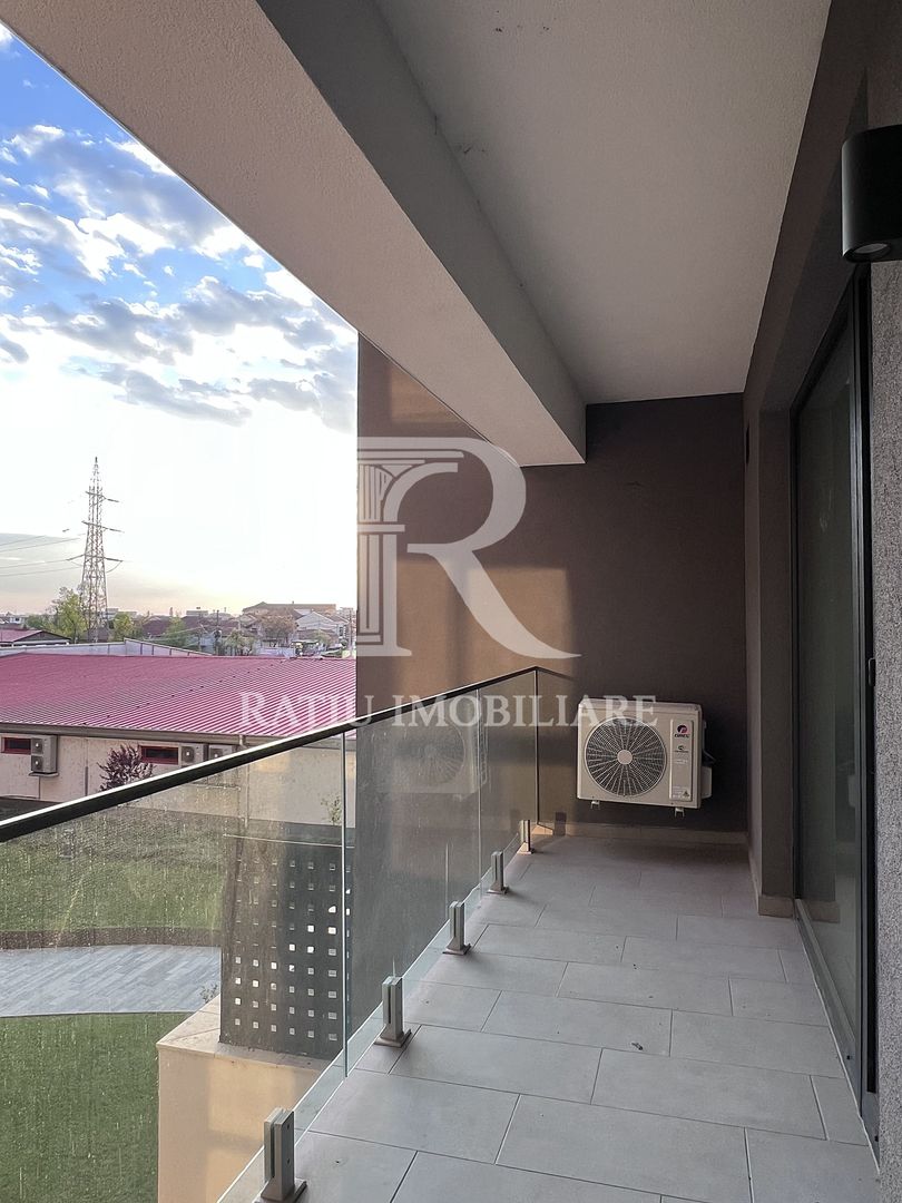 Apartament cu 2 camere | Prima inchiriere 2026 | Prima Urbana | Oradea - Poză 14