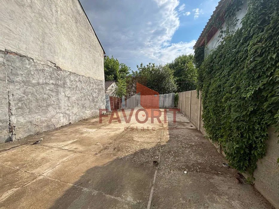 EXCLUSIVITATE COMISION 0% | Teren intravilan | Zona Sagului | Piata Aurora - Poză 1