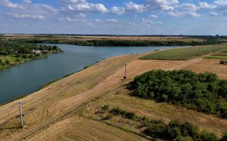 Teren intravilan de vânzare în Fundulea,  jud. Călărași - Poză 2