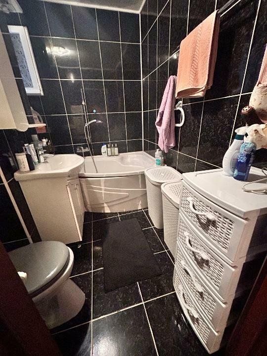 Apartament 3 camere Lujerului + parcare! la 3 minute de metrou. - Poză 8