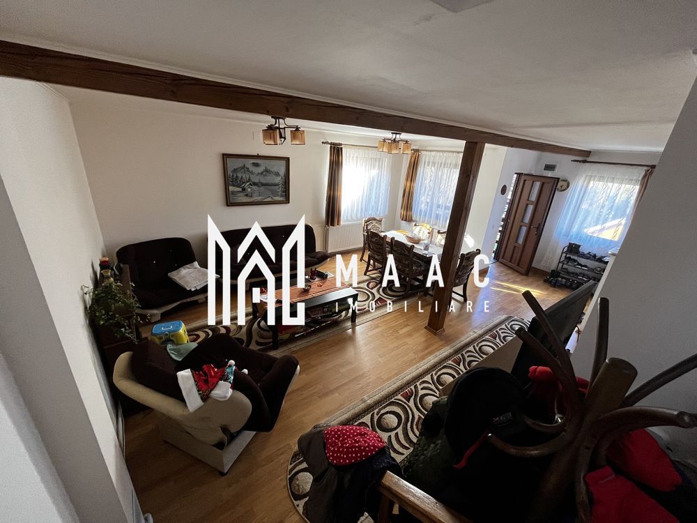 Casa | Tocile | 4 camere | Teren 500 mp - Poză 3