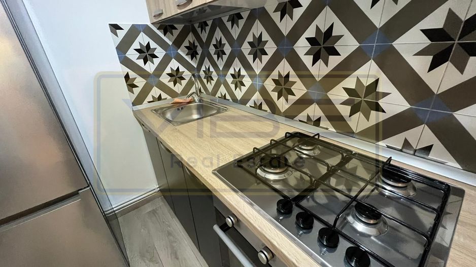 Apartament 1 camera Tatarasi - 5 min Tudor Office Center - Poză 15