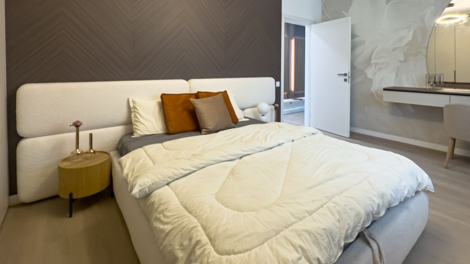 ANTIAERIANA | APARTAMENT 3 CAM DECOM | 74 mp Utili | ALEXANDRIEI 152 - Poză 13
