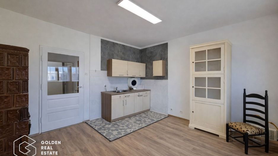 Casa cu 2 corpuri de cladire, Lipova - Poză 13