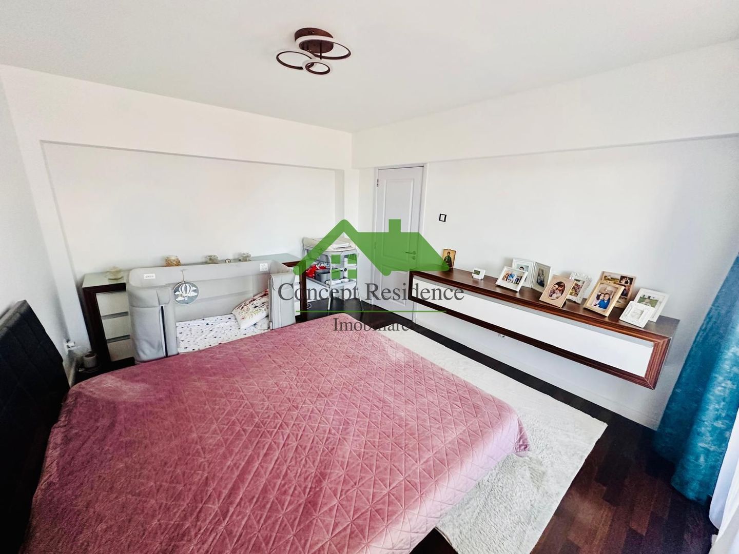 Apartament 4 camere ultramodern – zona Centrala Bd. Republicii - Poză 13