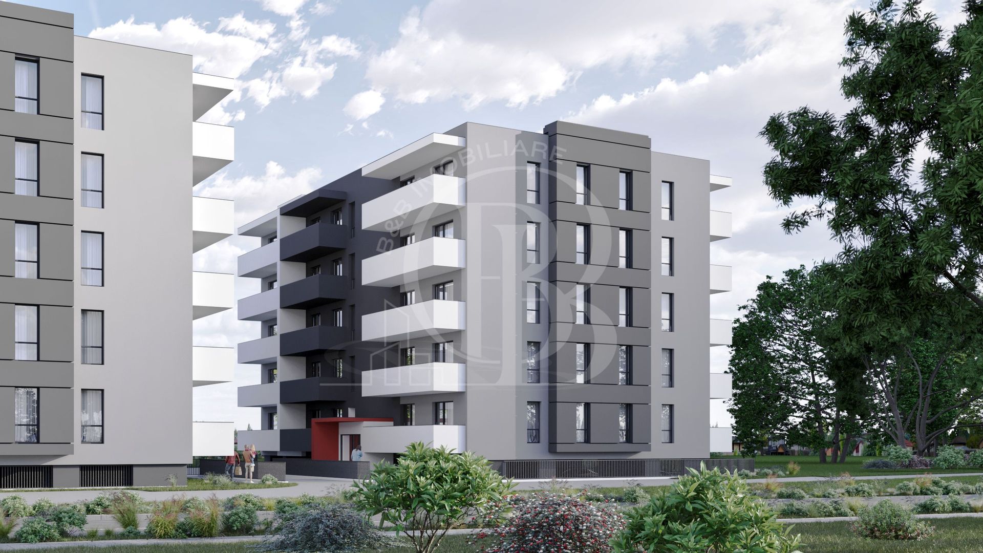2 Camere-Studio-Ideal Investie-Titan-Pallady-Sector 3 - Poză 7