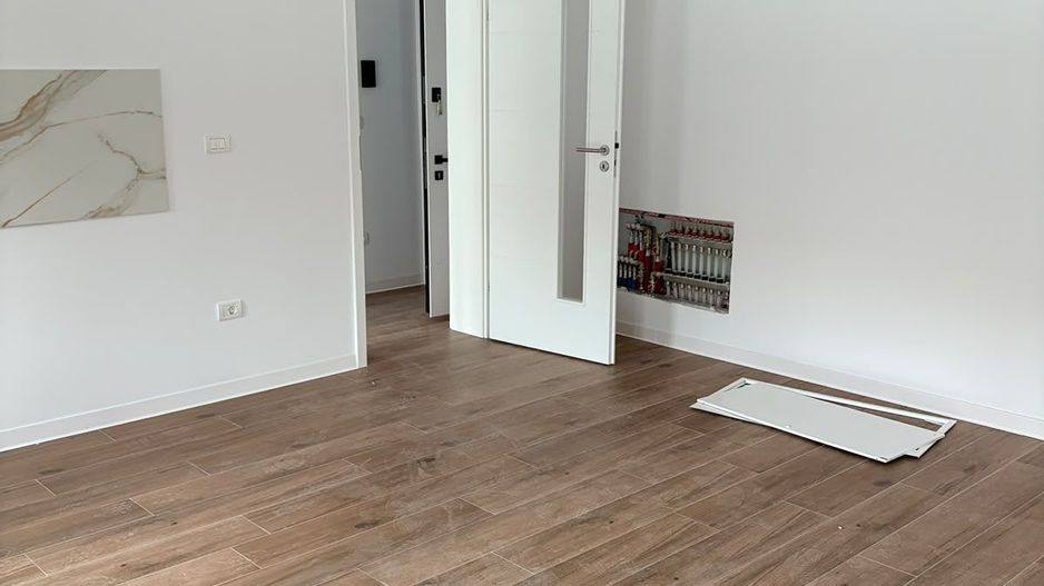 APARTAMENTE CU 2 SI 3 CAMERE, ALEGEREA FINISAJELOR, BLOC NOU GIROC - Poză 10