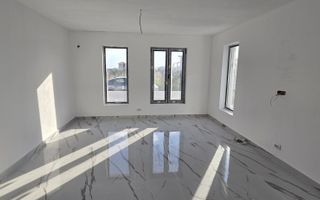 Casa individuala cu 3 camere si teren generos - Comuna Berceni, Ilfov - Poză 1