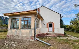 Casa solida cu teren intravilan de 1.555 mp, Sebis, jud. Arad - Poză 13