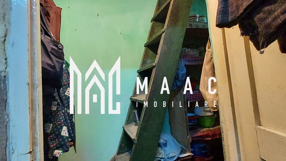 Casa 3 camere | 760 MP Teren | Slimnic - Poză 10