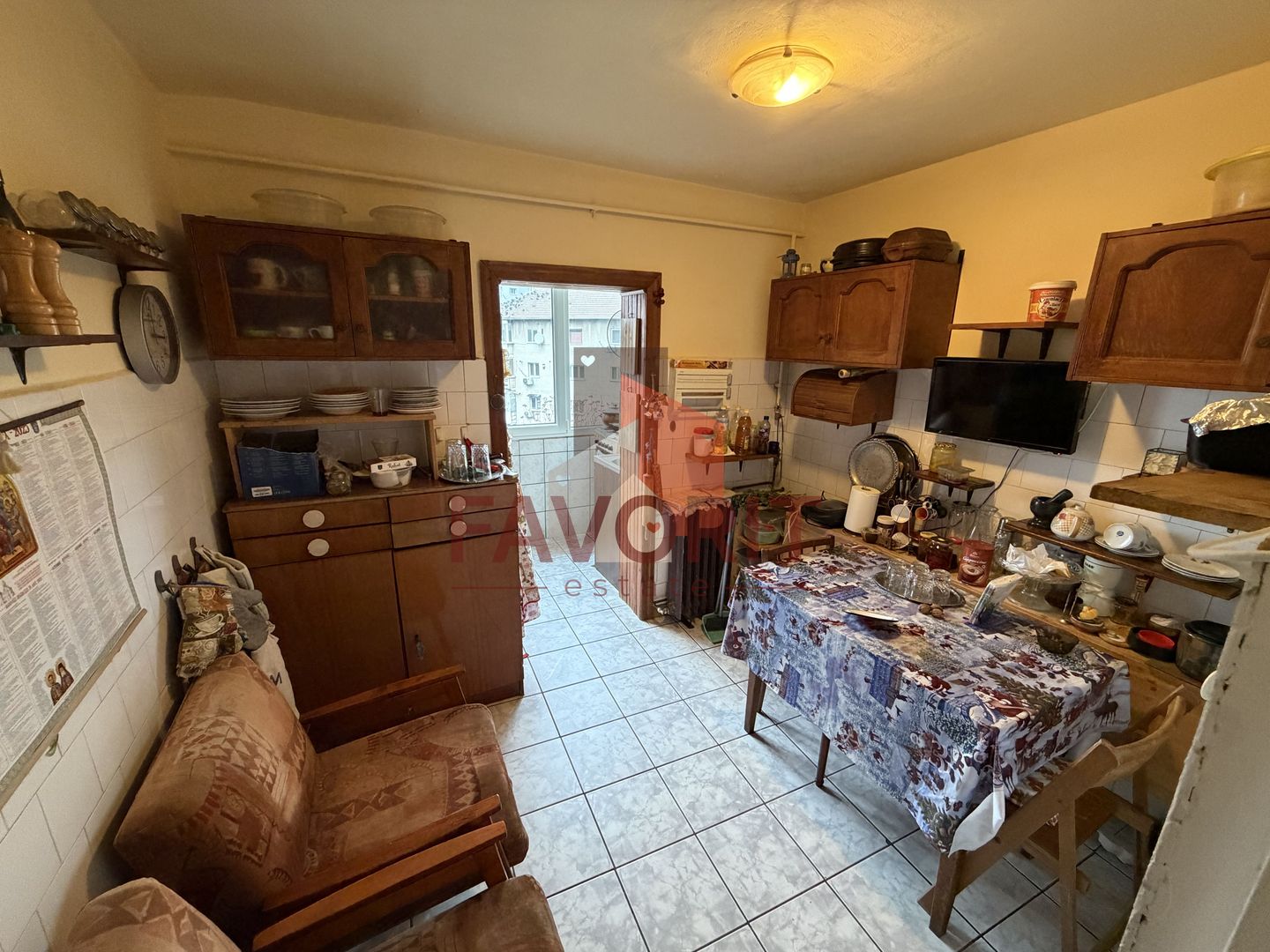 Decomandat. La 2 pasi de Shopping City. 2 bai - Poză 4