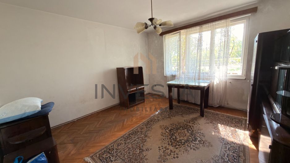 Vanzare Apartament 3 Camere | Cartier Gheorgheni | Aleea Padis - Poză 3
