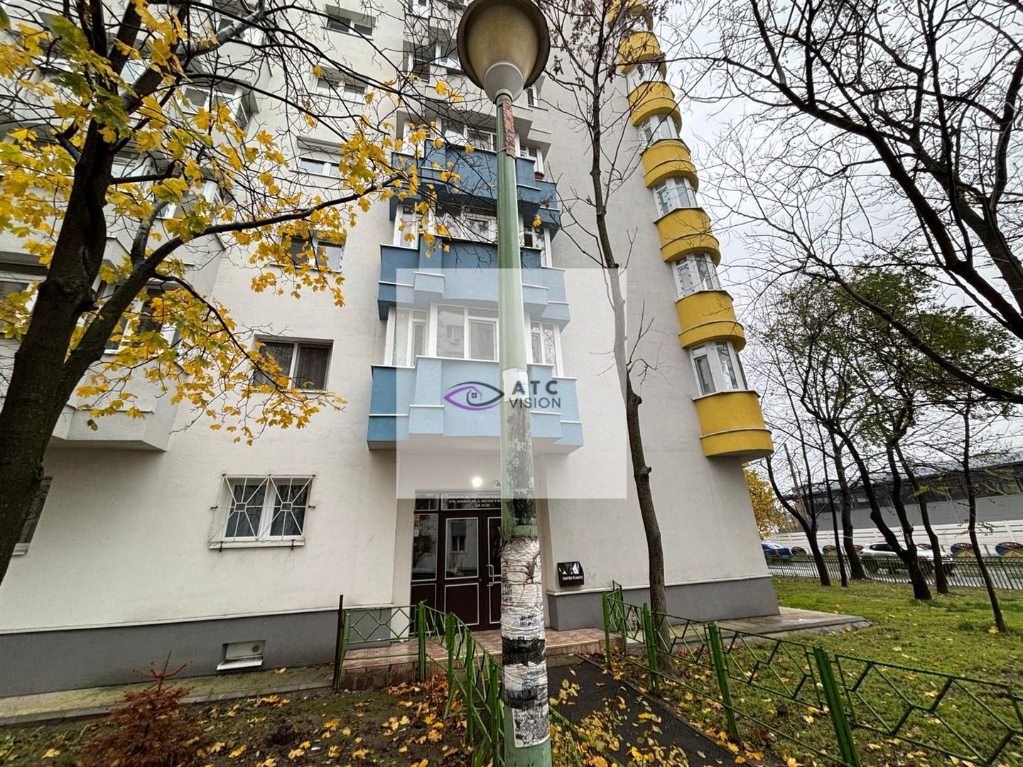 Apartament 2 camere - Margeanului - Scoala nr. 124 - Parter - Poză 10