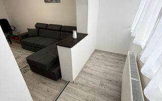 Apartament 3 camere | 2 bai | Decomandat | Balcon | Renovat - Poză 12