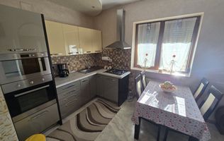 Casă individuală Podul de Fier