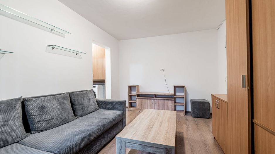 Apartament cu 2 camere, complet mobilat–Arad, zona Vlaicu, Str. Hațeg - Poză 6