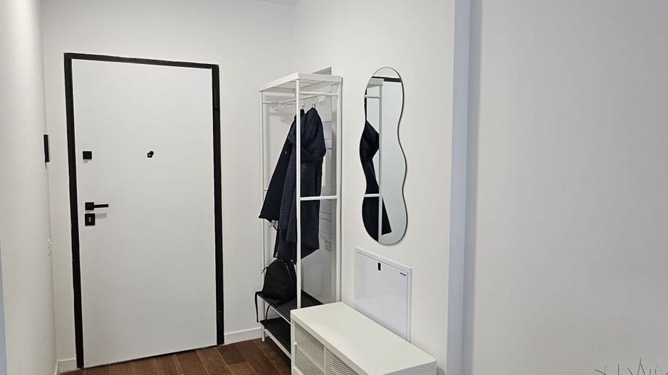 AP. 2 CAMERE ,COTROCENI , CENTRALA PROPRIE, PET-FRIENDLY , MODERN - Poză 4