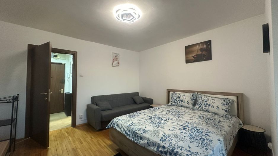 Garsoniera cozy | Ivorul Rece | Brancoveanu - Full renovata - Poză 3