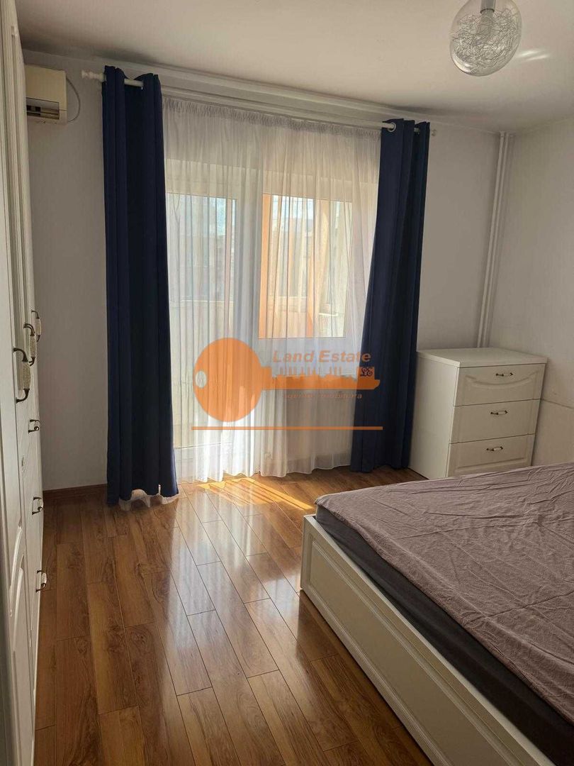 Apartament 3 camere, 79 mp, Virtutii – Metrou Lujerului si Tramvai 41, - Poză 2