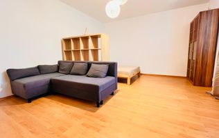 Garsoniera Drumul Taberei - Parc ANL Brancusi, metrou Valea Ialomitei