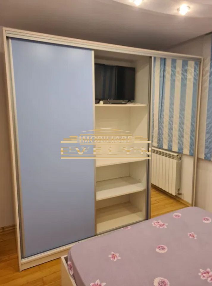 Apartament cu 2 camere de închiriat – Str. Primăverii, zona TexClub - Poză 4