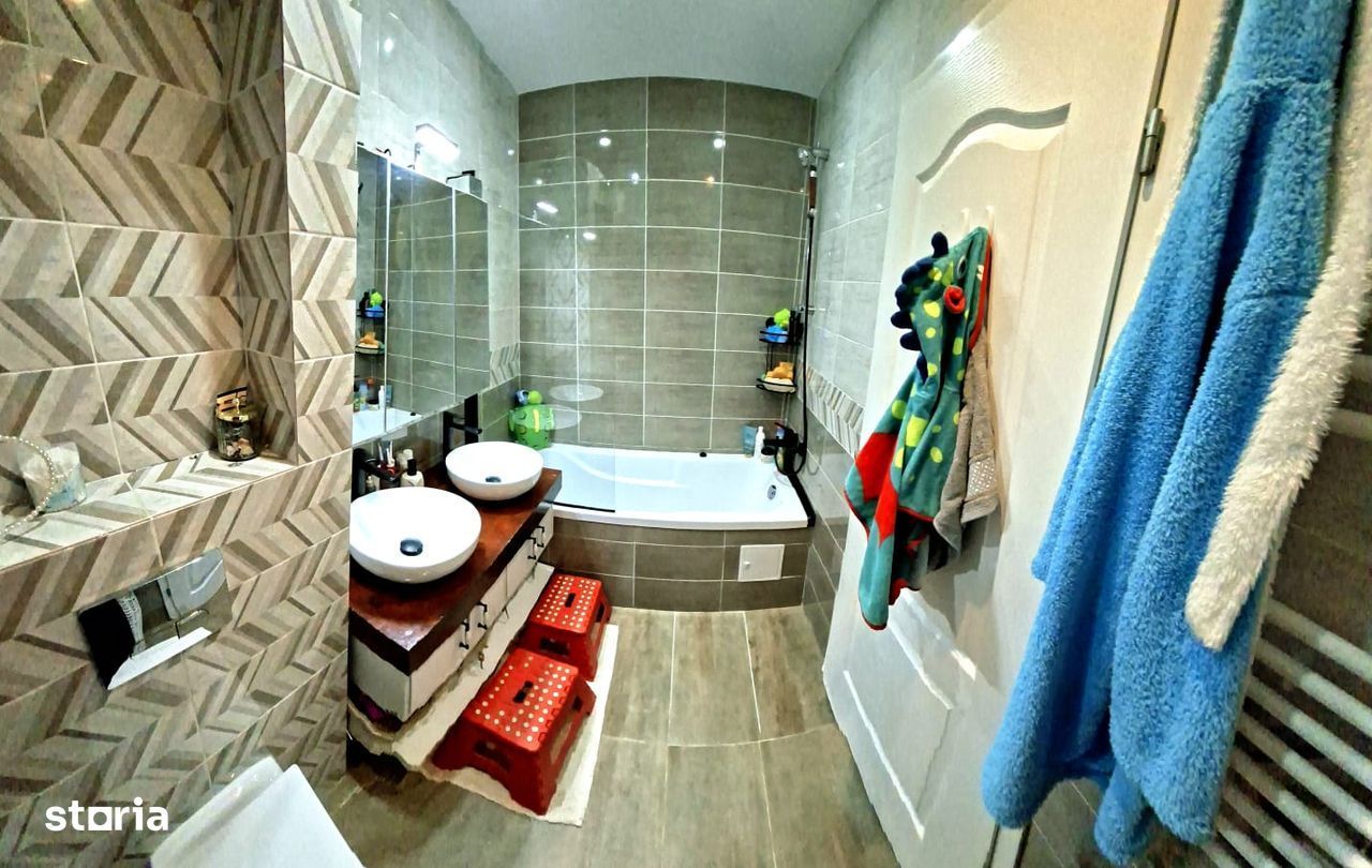 Apartament 2 camere de vanzare Drumul Taberei -prelungirea Ghencea - Poză 8