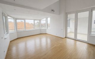 Penthouse tip Duplex 3 camere | Garaj dublu | Arcul de Triumf | Clucerului - Poză 3