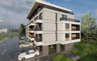 Apartament 2 camere cu gradina  Soseaua Leordeni - Poză 10