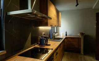 Apartament designer 3 camere I Primaverii I Servicii Concierge - Poză 19