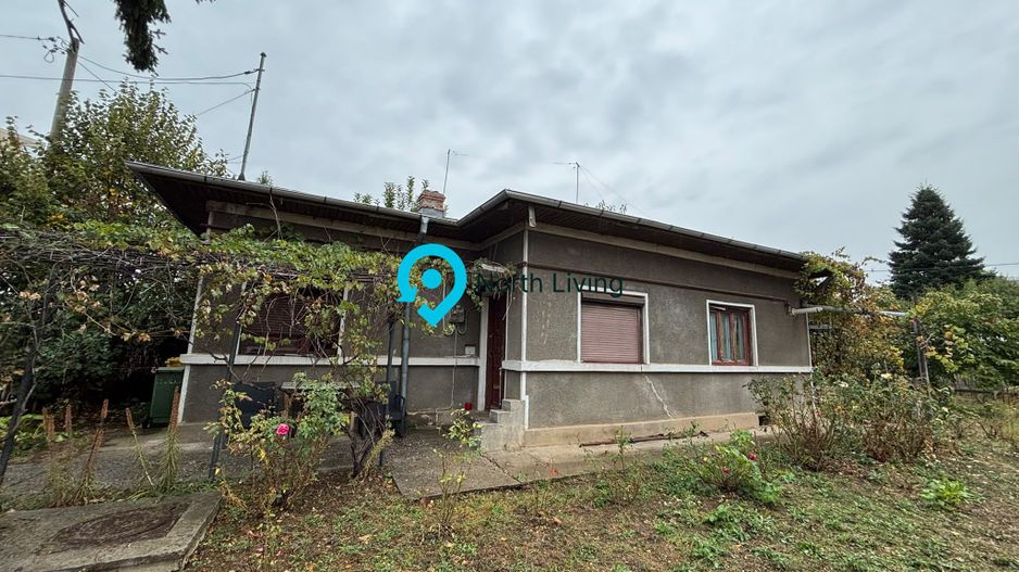CASA CU TEREN 385 MP | DUBLU ACCES STRADAL | PRELUNGIREA GHENCEA | - Poză 13