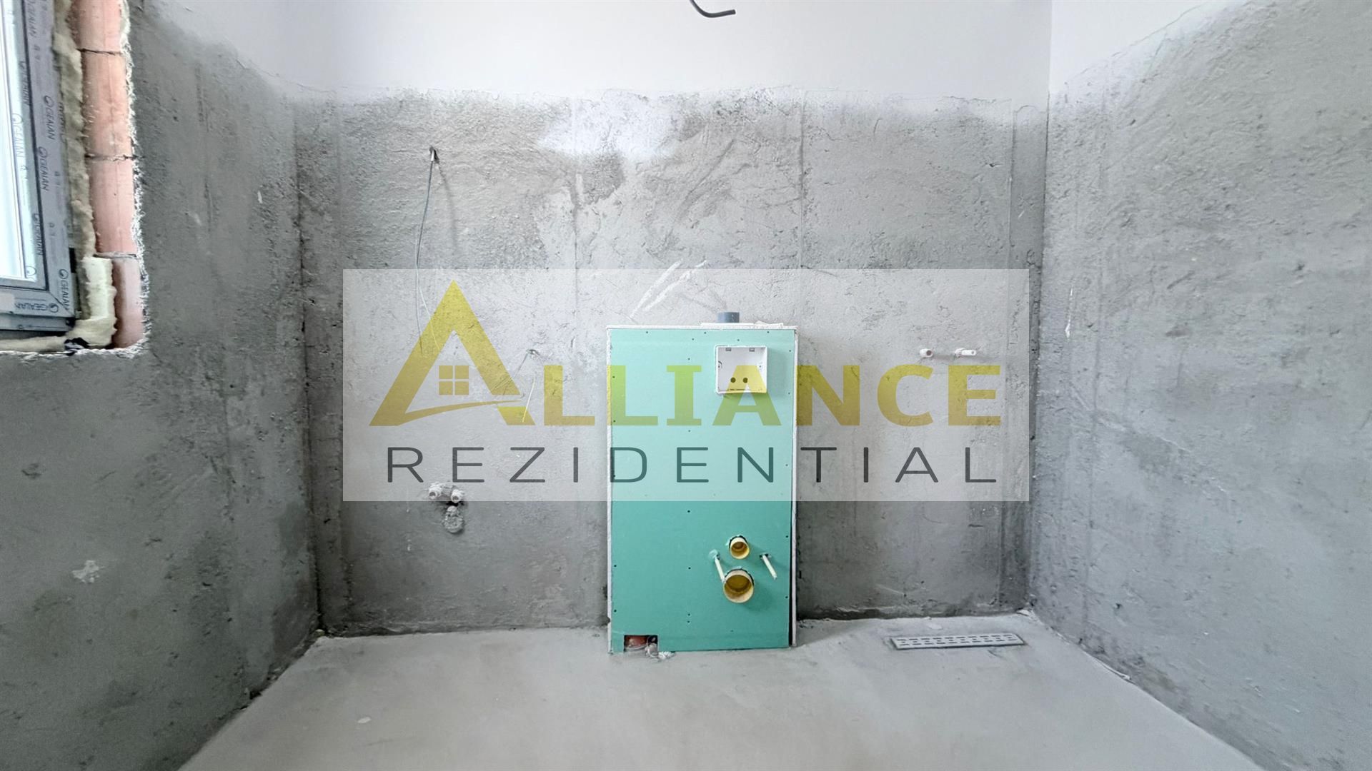 Casa Individuala - 4 camere - 3 bai - 460mp teren - Poză 12
