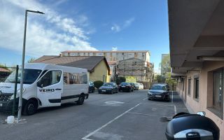 Apartament de vânzare - Km 5, bloc nou (2014) - Poză 9