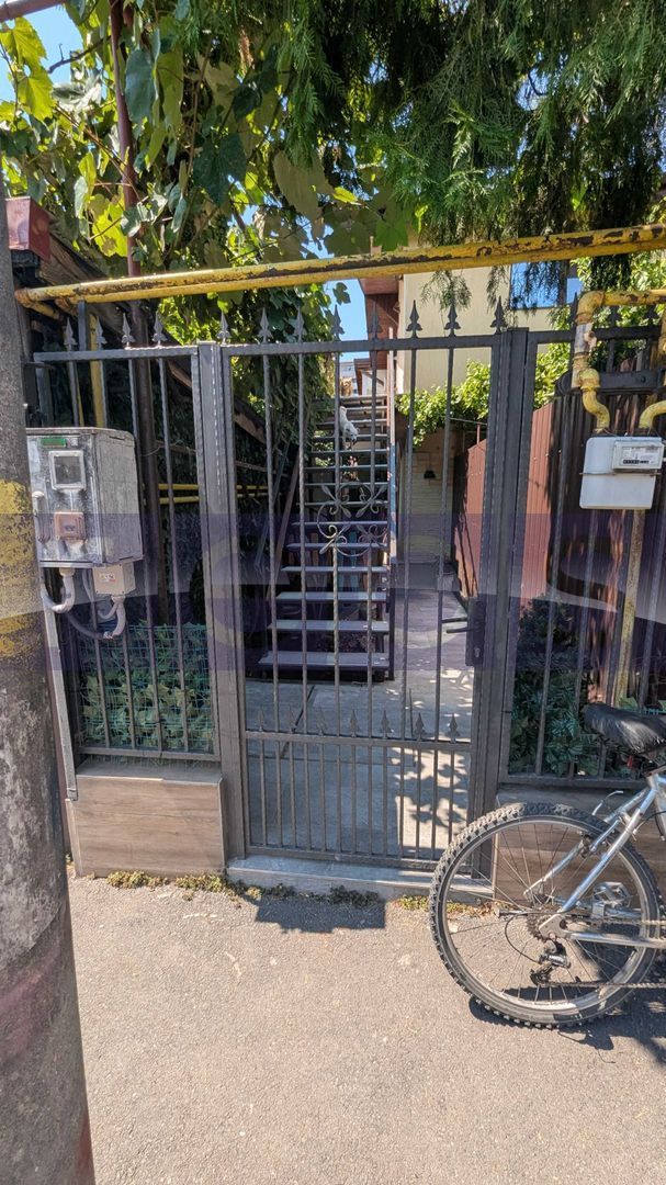 INCHIRIERE APARTAMENT 3 CAMERE VITAN MIHAI BRAVU 80MP PET FRIENDLY PRIZA MASINA - Poză 8