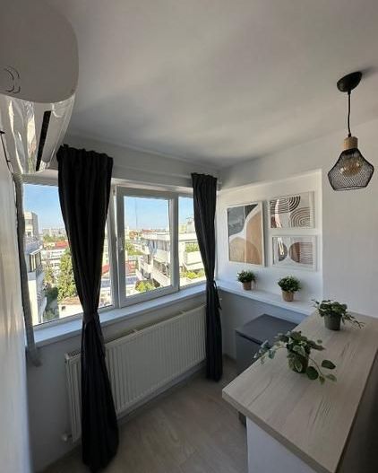 GARSONIERA COMPLET UTILATA SI MOBILATA OBOR - Poză 4