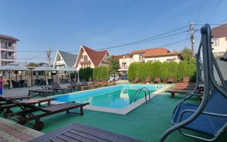 Vila/Pensiune de vanzare in Costinesti, Constanta - Poză 4