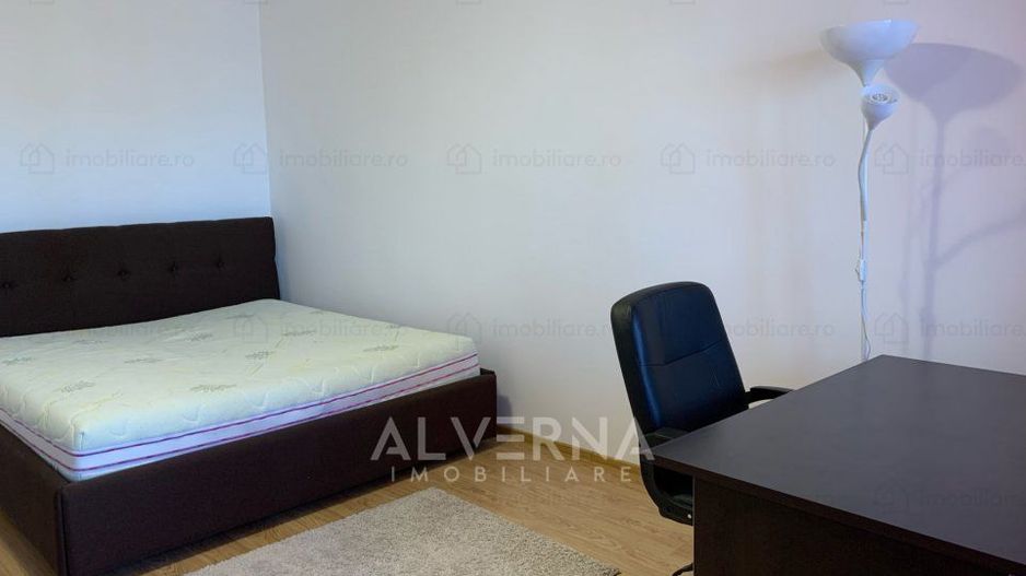 Apartament 2 camere, 50mp, mobilat si utilat, zona Calea Manastur - Poză 4