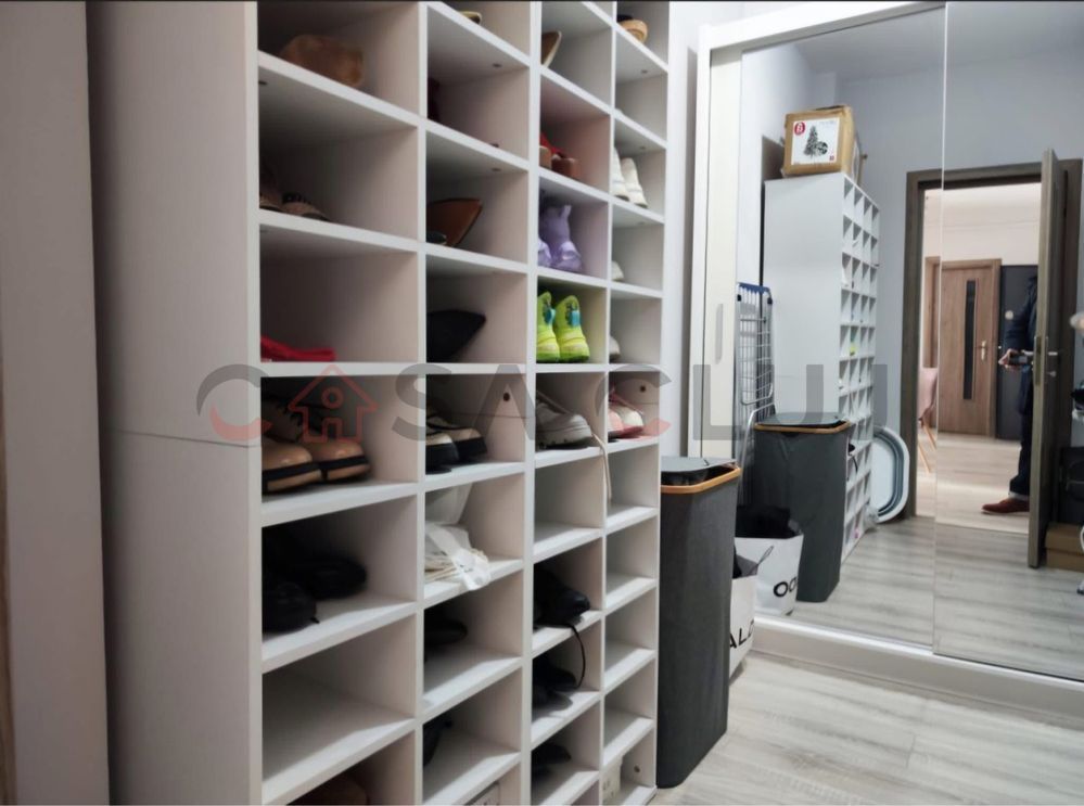 2 camere | 56 mp | Etaj 3 | Dambul Rotund - Poză 6