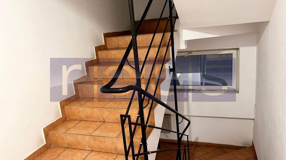ÎNCHIRIERE 3 CAMERE | 160 MP | CARTIERUL FRANCEZ | GARAJ INDIVIDUAL | LUX - Poză 15