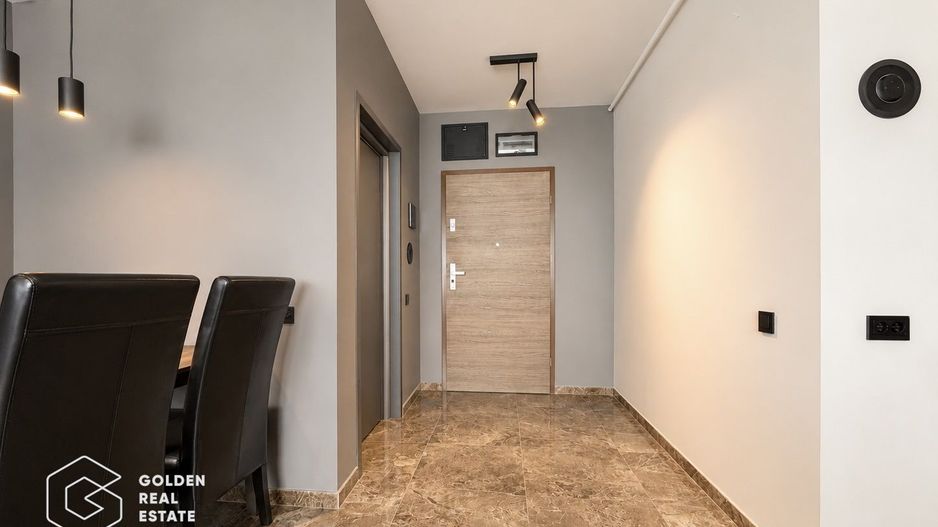Apartament HIGH-END cu Ecosistem SMART Integrat XCity Tower - Poză 10