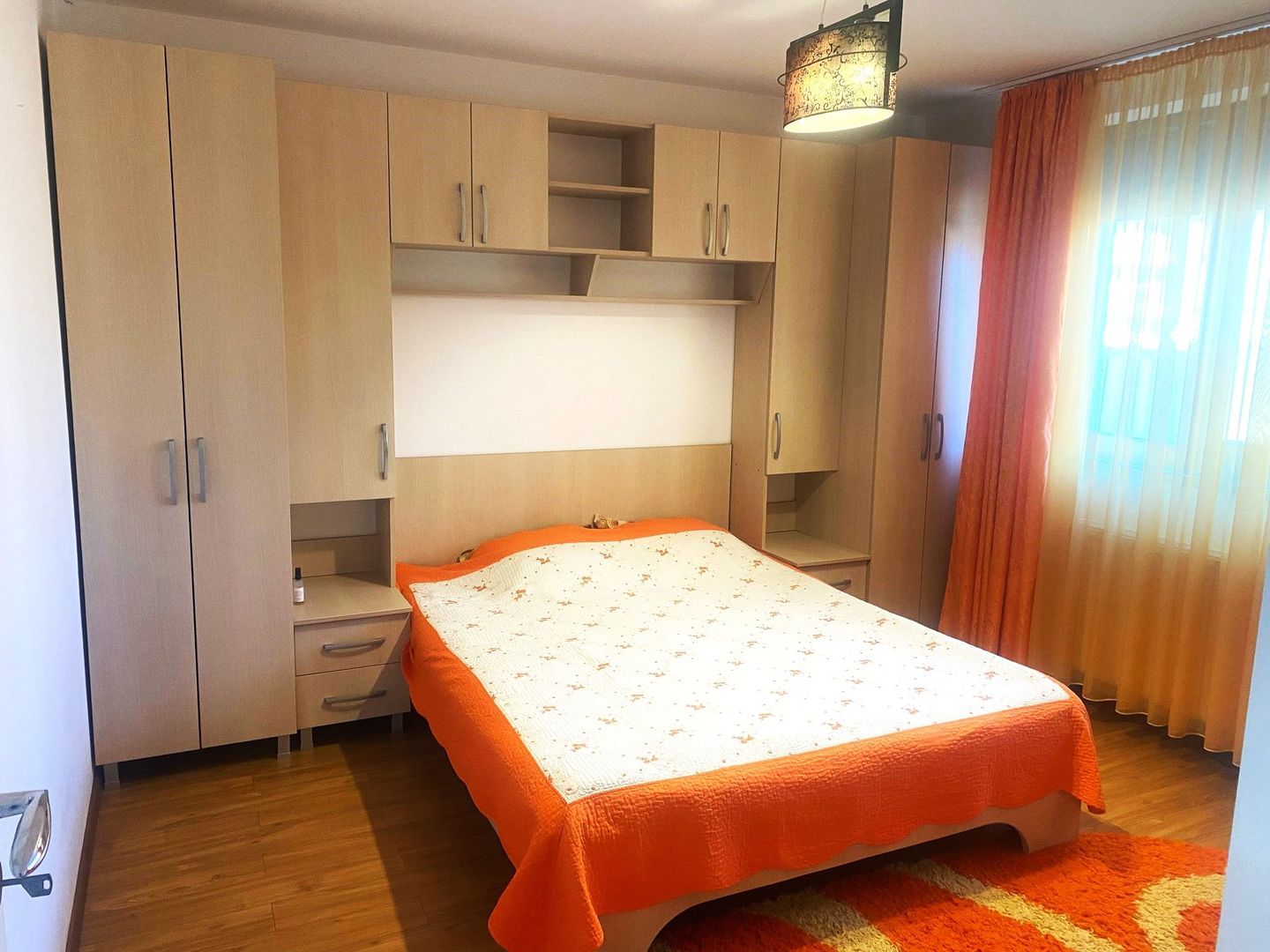 Apartament 3 camere Tractorul - Poză 9