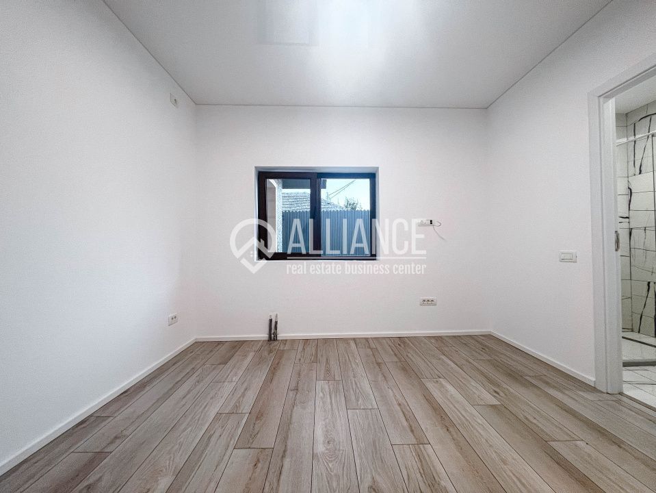 PALAZU MARE(COD 05) Casa Eleganta, 3 Camere, Finisaje Premium - Poză 5
