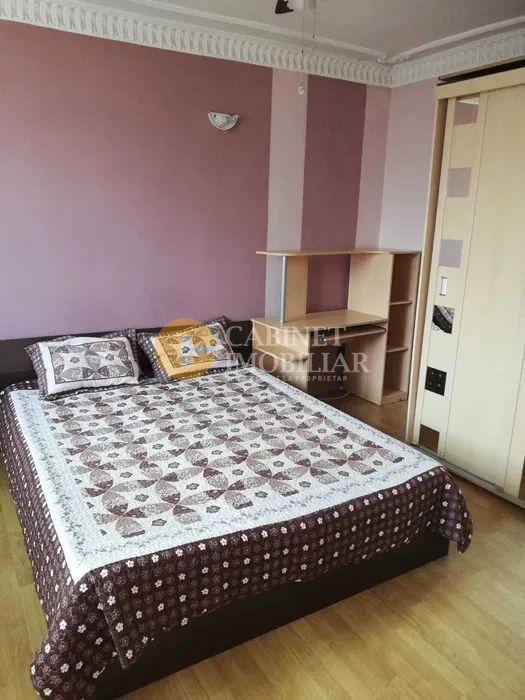 🏡 Apartament 2 camere etaj 3, complet utilat - Poză 2