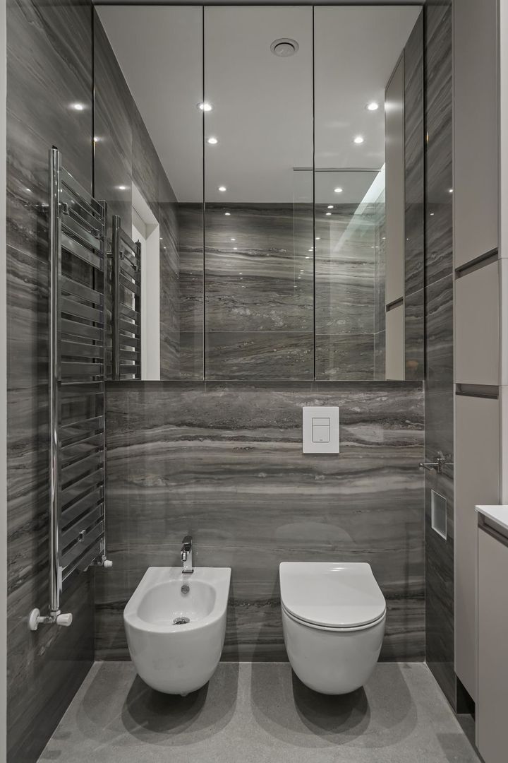 Apartament unic 5 Camere | Zona Aviatorilor - Poză 15