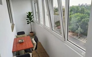 AP. 2 CAMERE - TINERETULUI, BLOC REABILITAT, METROU 6 MINUTE, MODERN - Poză 4