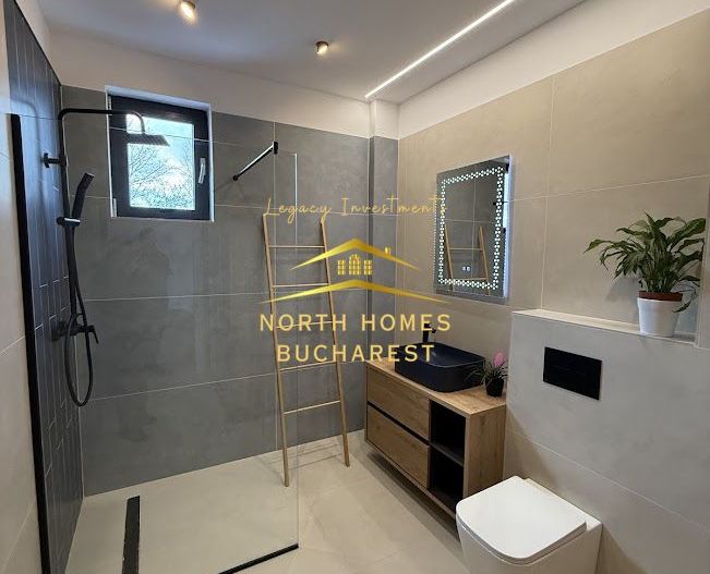 SUPER OFERTĂ – VILĂ DE LUX IANCU NICOLAE | CAMBRIDGE SCHOOL - Poză 2