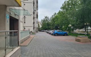 Studio mobilat complet, etaj 2, parcare inclusă, centrală, prima închiriere - Poză 6